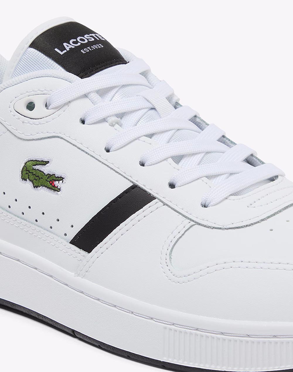 LACOSTE ОБУВКИ МЪЖКИ T-CLIP SET 225 8
