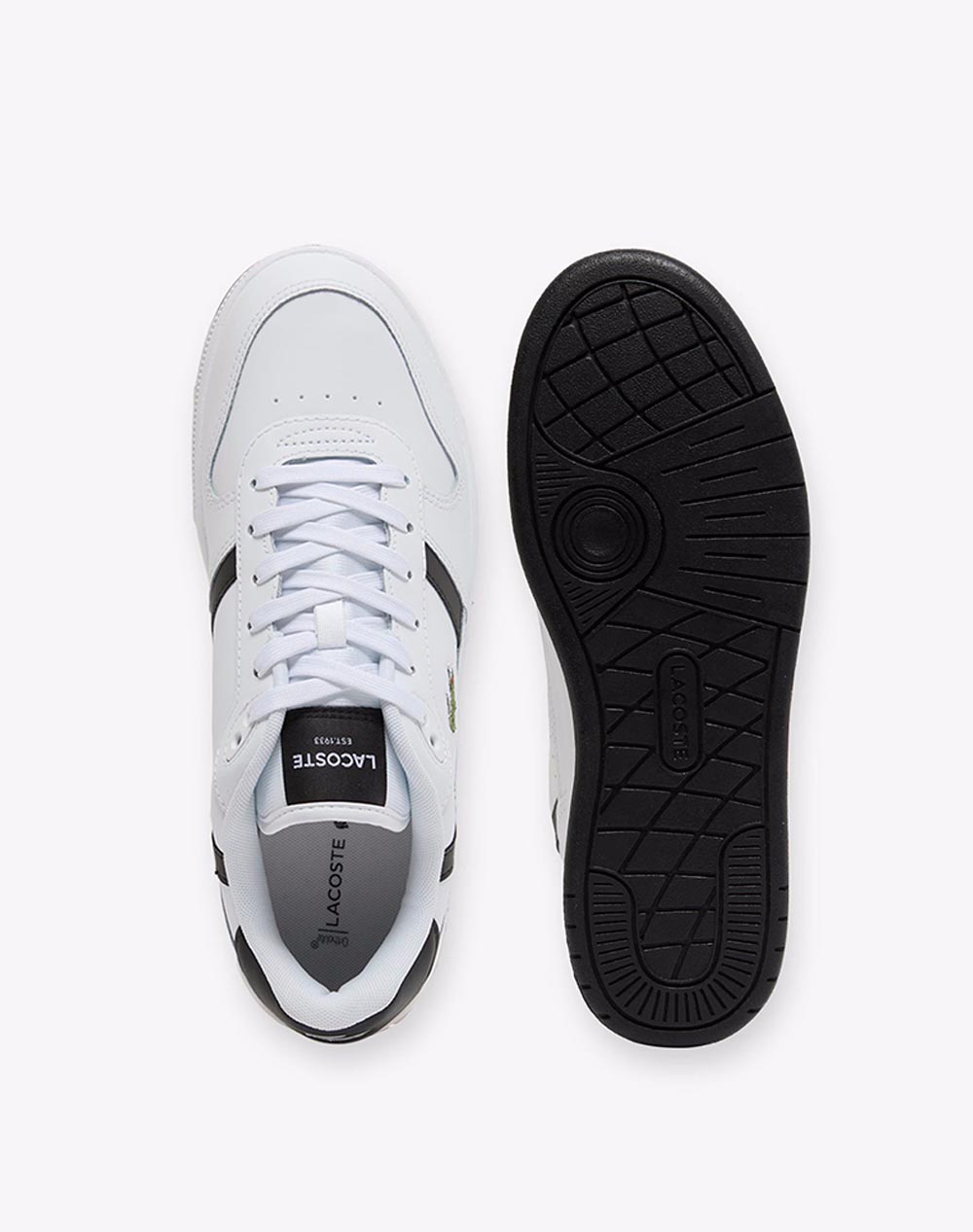 LACOSTE ОБУВКИ МЪЖКИ T-CLIP SET 225 8