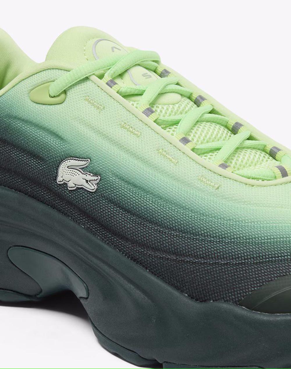 LACOSTE ОБУВКИ МЪЖКИ SPINOR 225 2