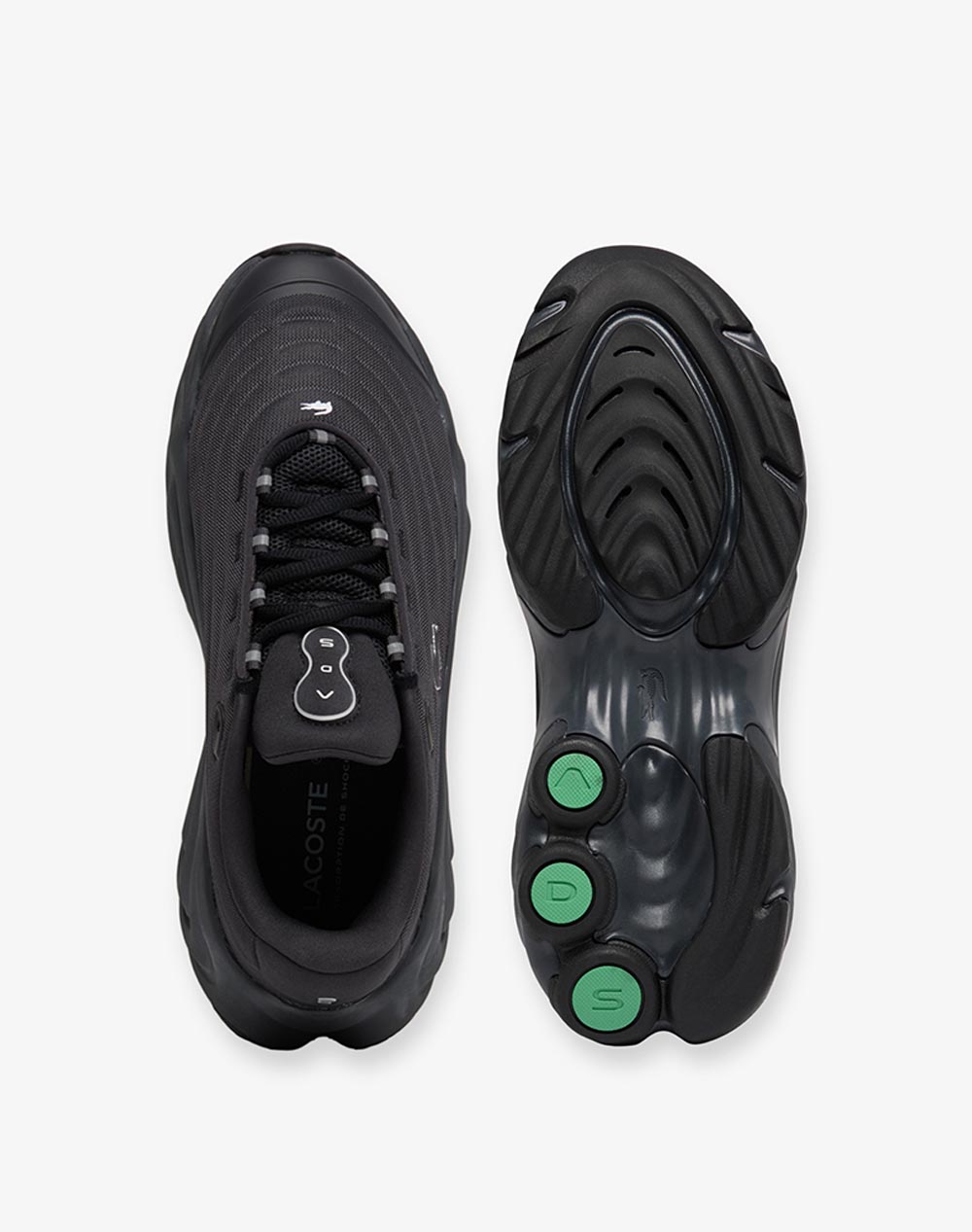 LACOSTE ОБУВКИ МЪЖКИ SPINOR 225 4