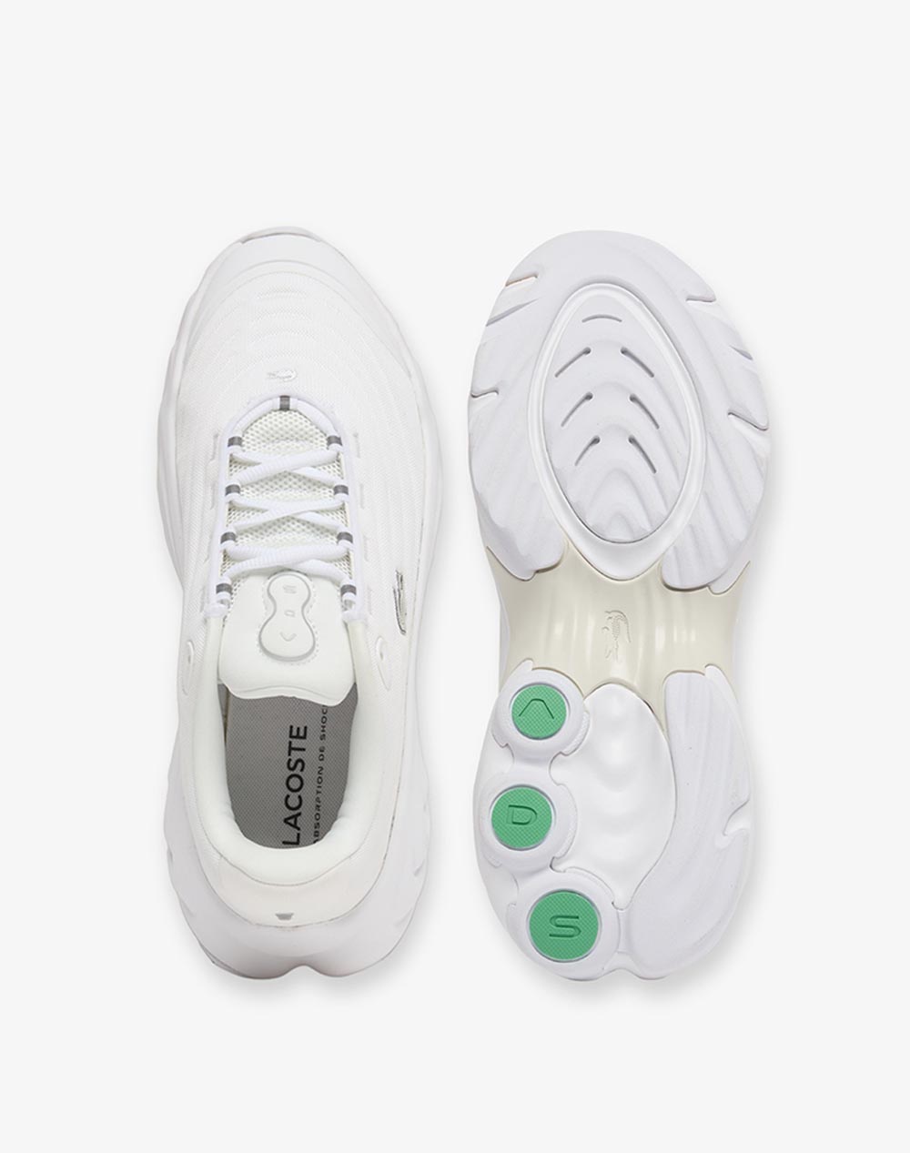 LACOSTE ОБУВКИ МЪЖКИ SPINOR 225 4