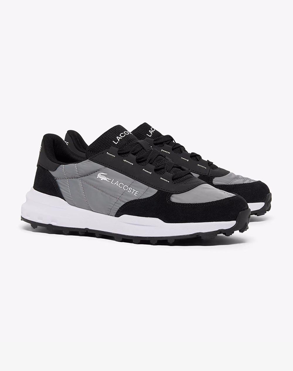LACOSTE ОБУВКИ МЪЖКИ ELITE ACTV EVO 1261
