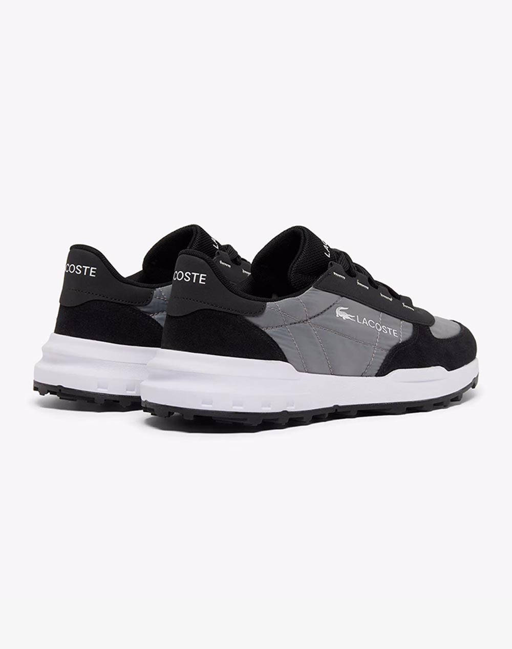 LACOSTE ОБУВКИ МЪЖКИ ELITE ACTV EVO 1261