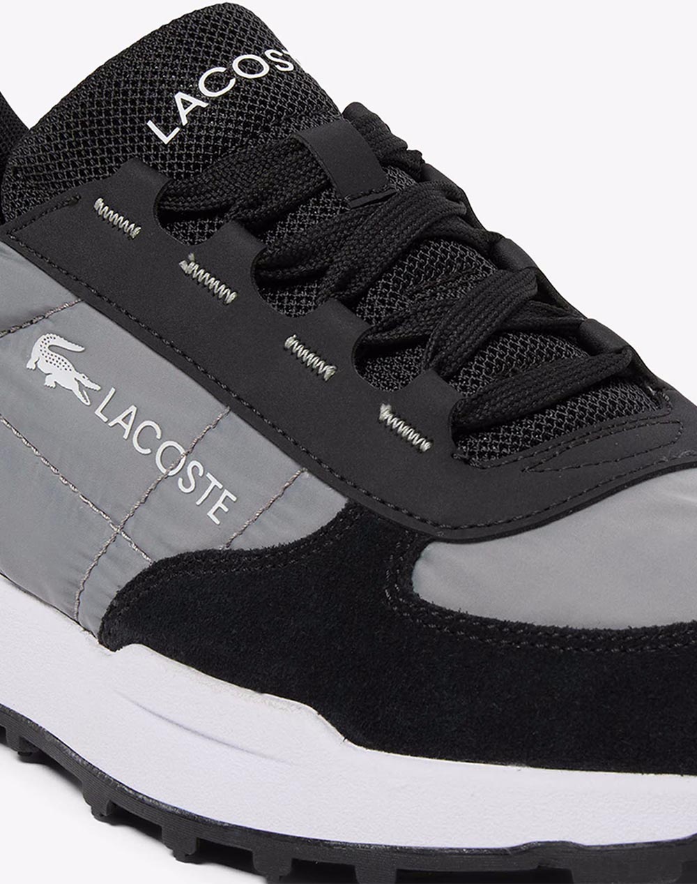 LACOSTE ОБУВКИ МЪЖКИ ELITE ACTV EVO 1261