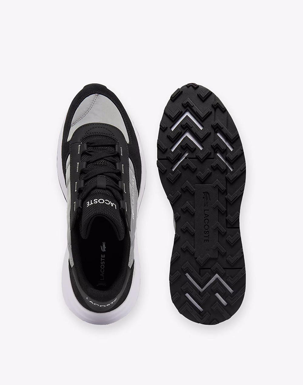 LACOSTE ОБУВКИ МЪЖКИ ELITE ACTV EVO 1261