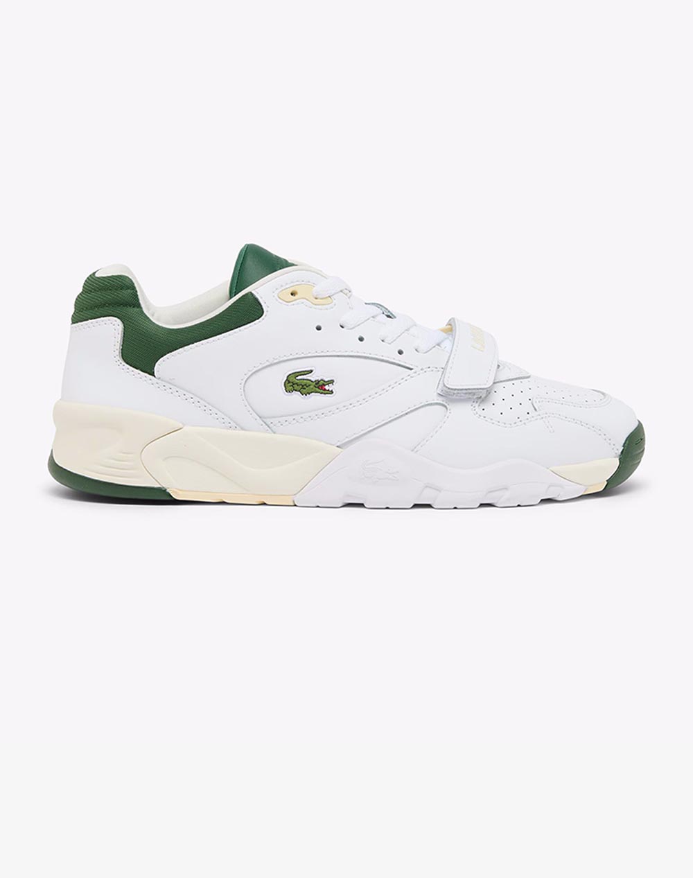 LACOSTE ОБУВКИ МЪЖКИ GAME TRAIN PRO 1263