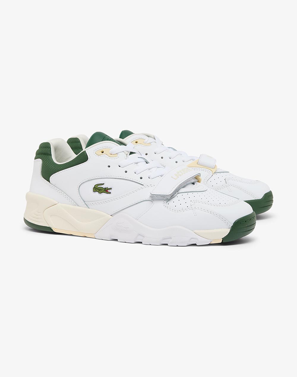 LACOSTE ОБУВКИ МЪЖКИ GAME TRAIN PRO 1263