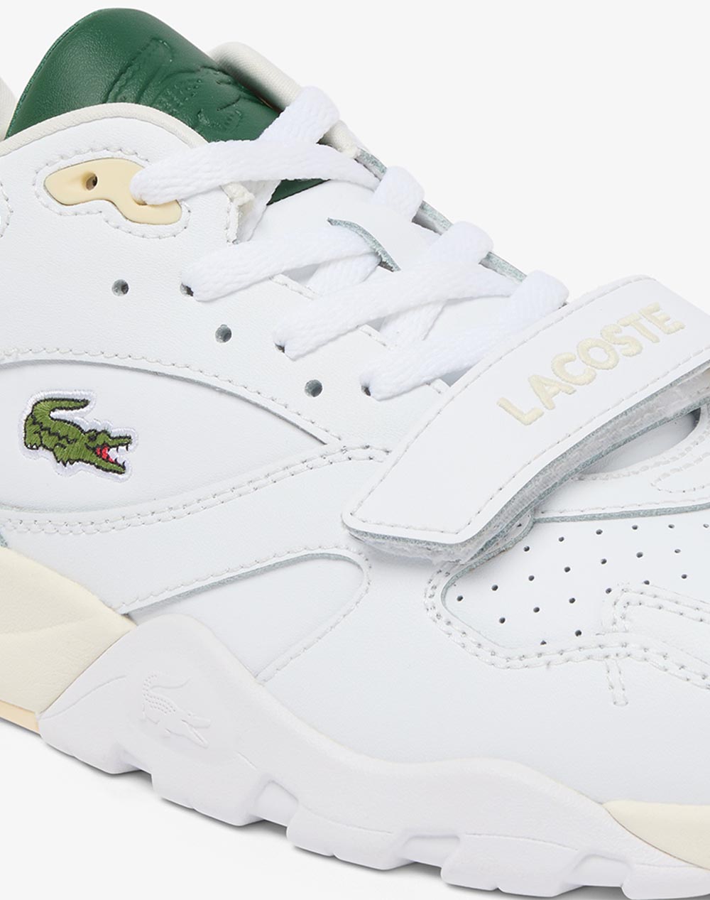 LACOSTE ОБУВКИ МЪЖКИ GAME TRAIN PRO 1263
