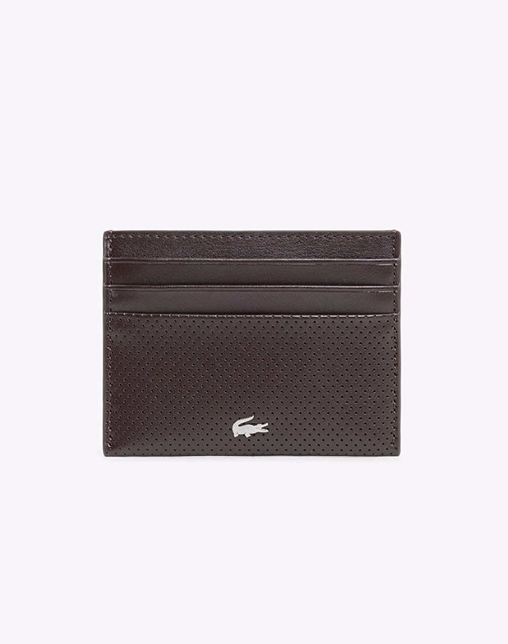 LACOSTE КОЛАН ЗА МЪЖЕ КОМПЛЕКТ ПОДАРЪЧЕН 35 PUNCH BELT CC BOX