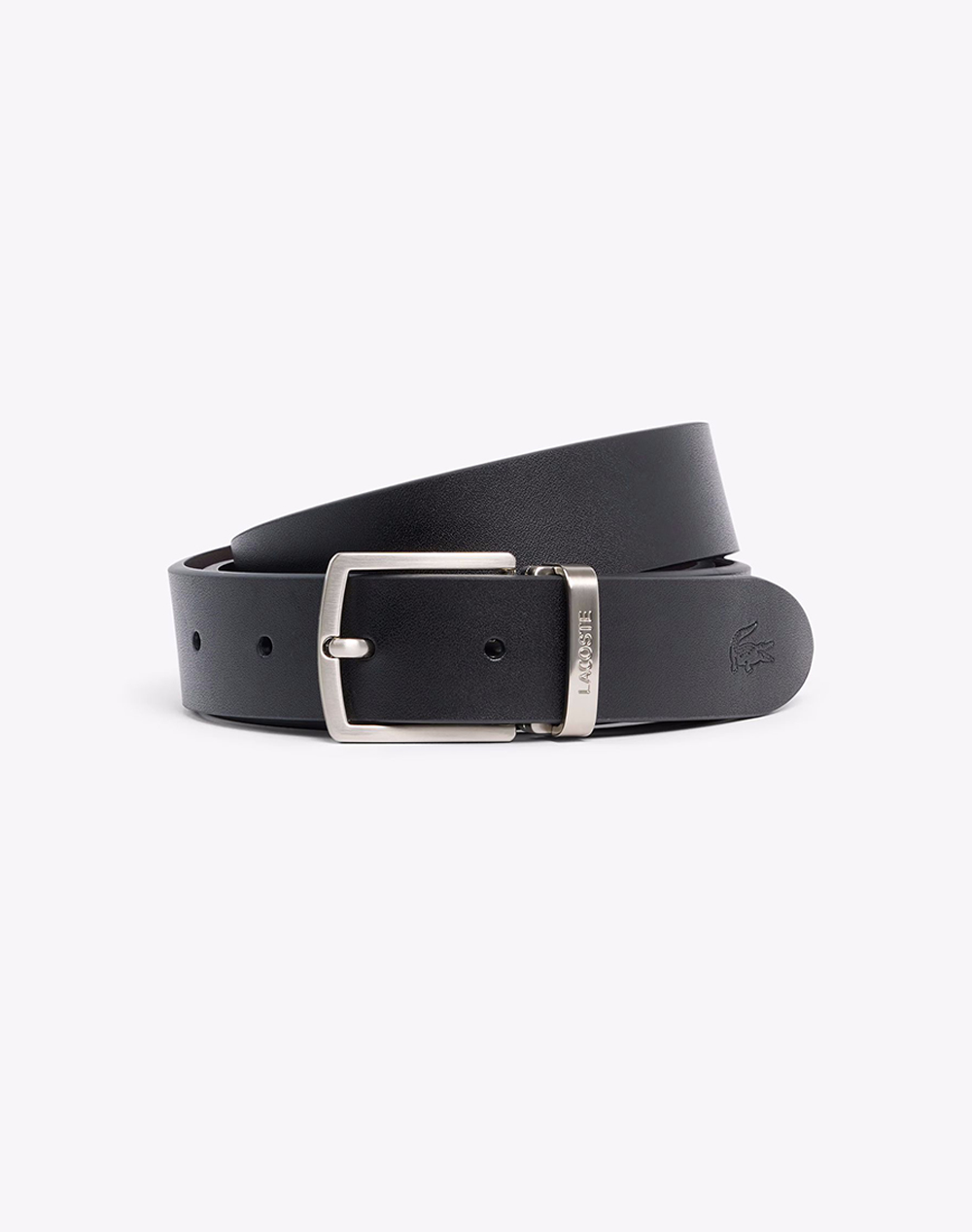 LACOSTE ПОДАРЪЧЕН КОМПЛЕКТ МЪЖКИ КОЛАН 30 REVERSIBLE IN BOX