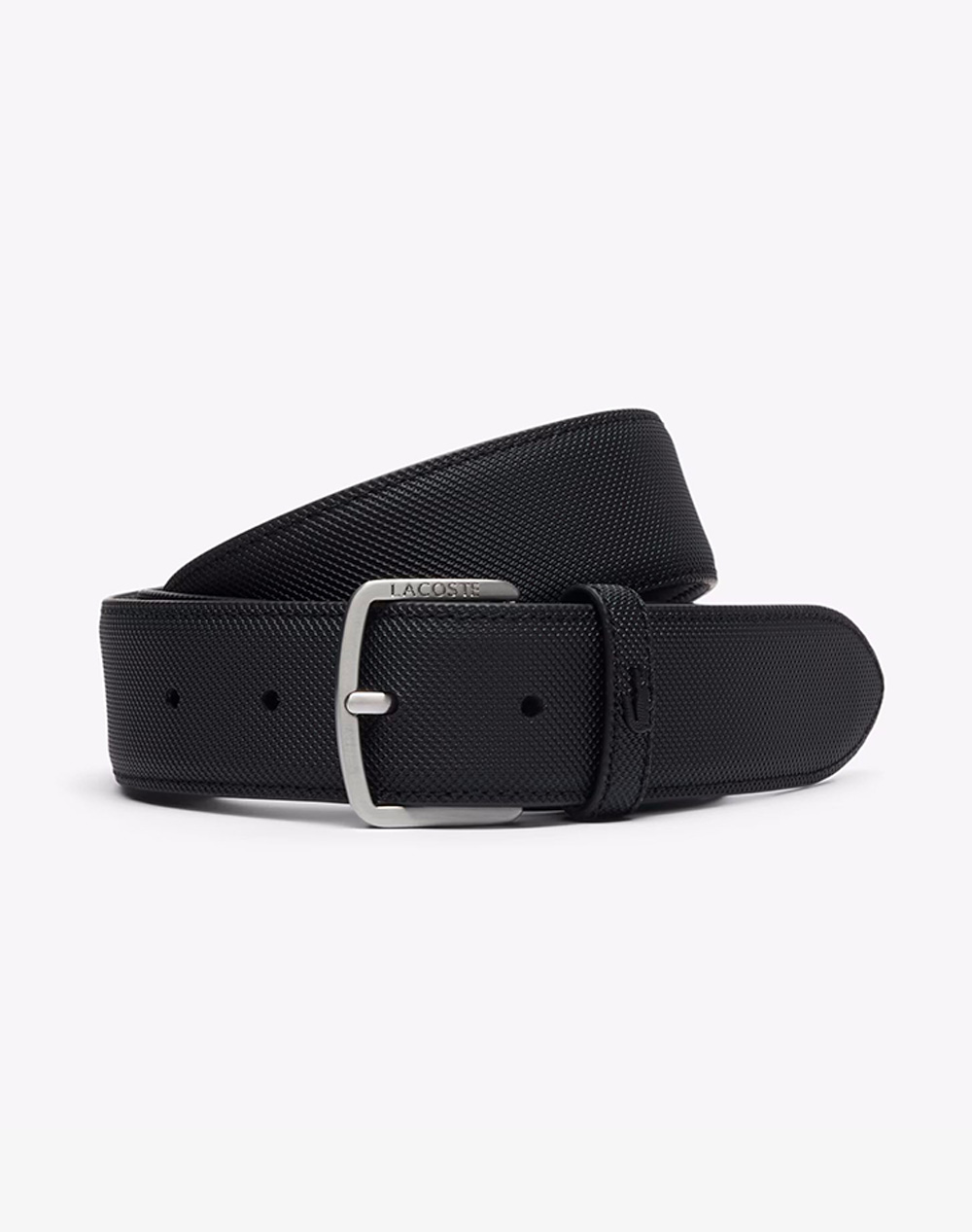 LACOSTE МЪЖКИ КОЛАН 35 PETIT PIQUE BELT