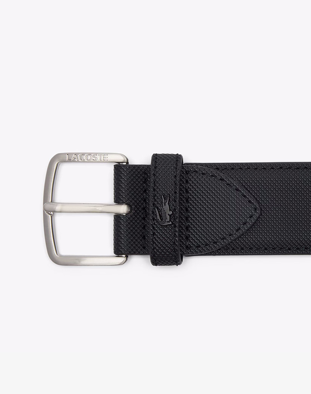 LACOSTE МЪЖКИ КОЛАН 35 PETIT PIQUE BELT