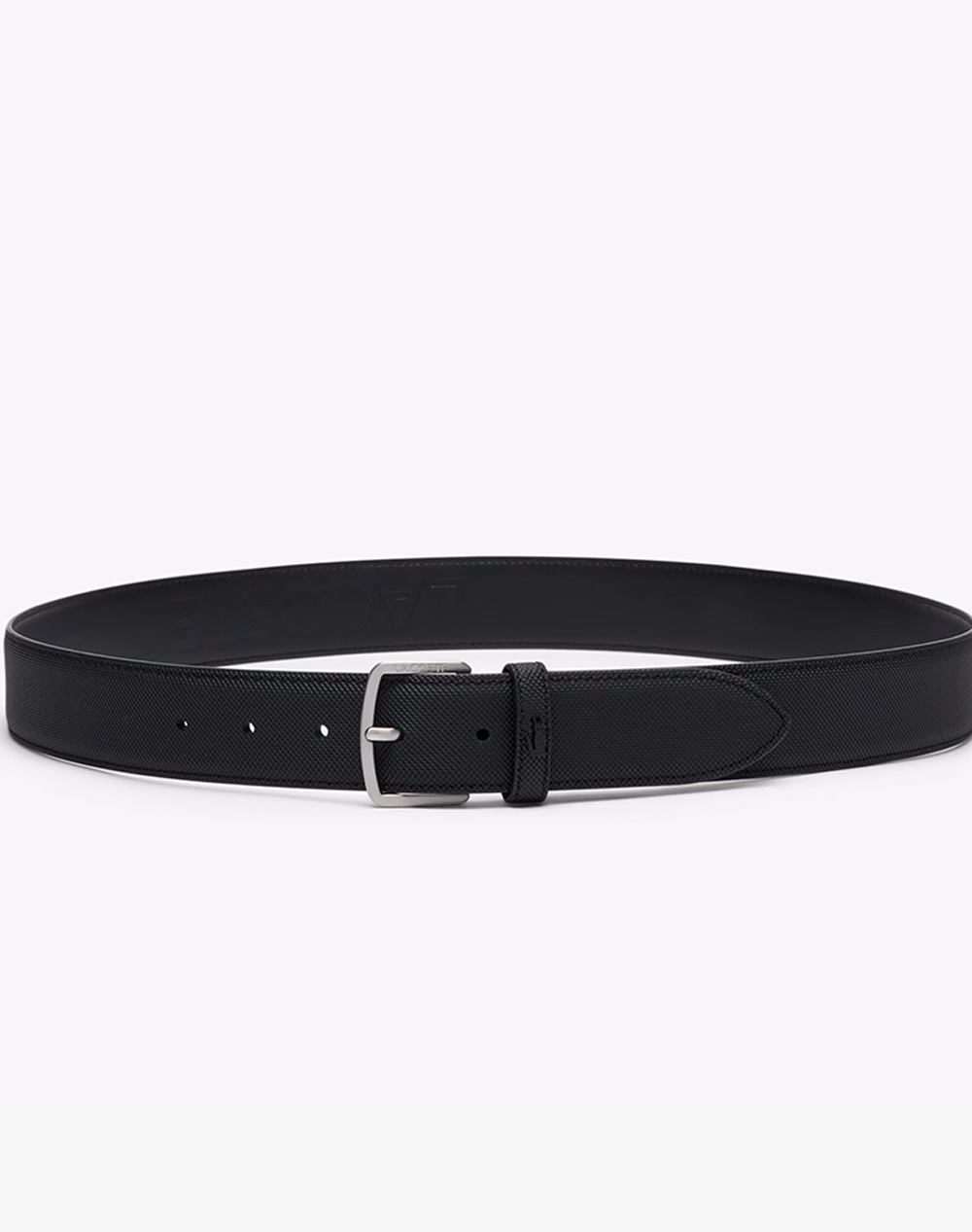 LACOSTE МЪЖКИ КОЛАН 35 PETIT PIQUE BELT