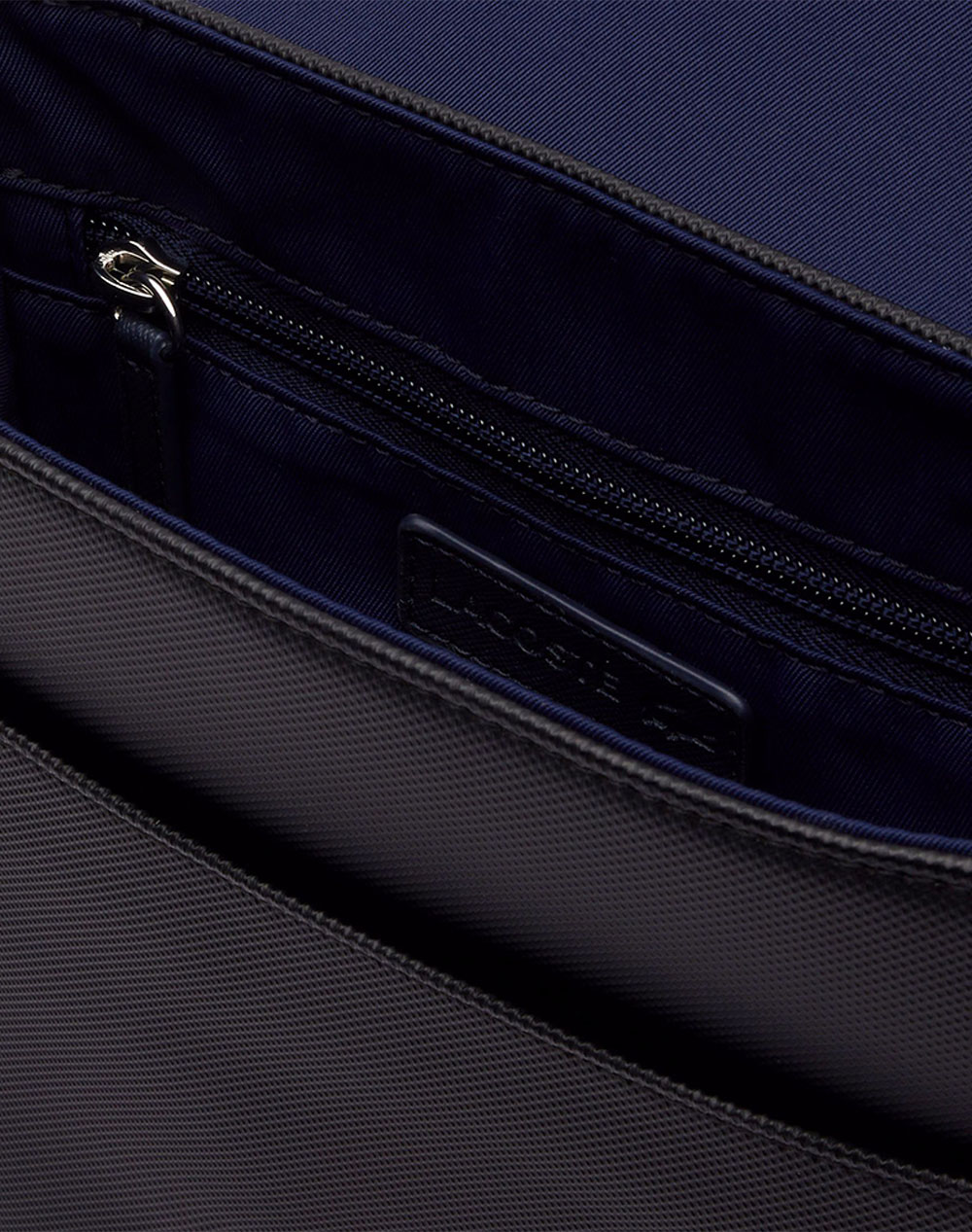LACOSTE ЧАНТА CROSSOVER BAG