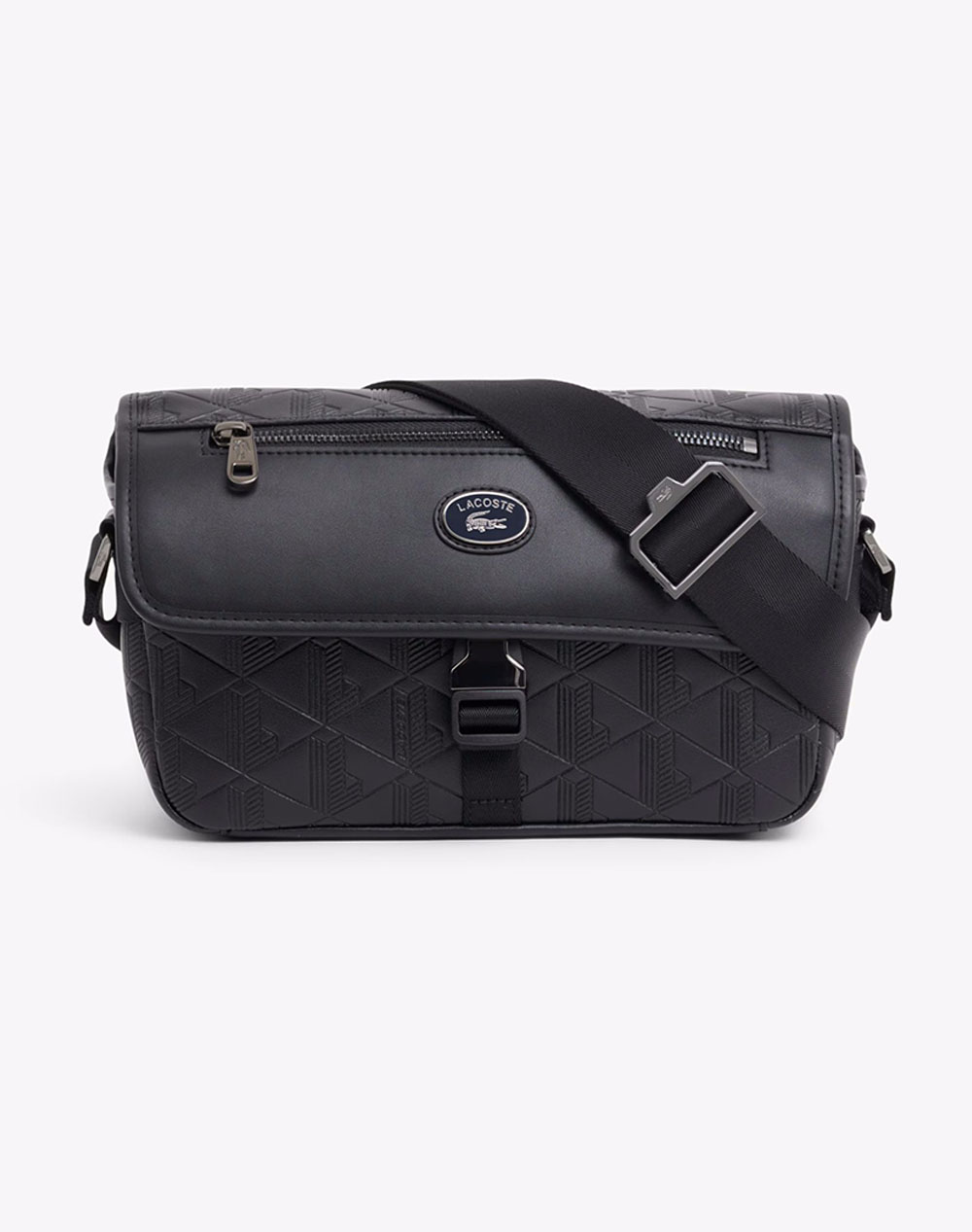 LACOSTE ЧАНТА MESSENGER BAG