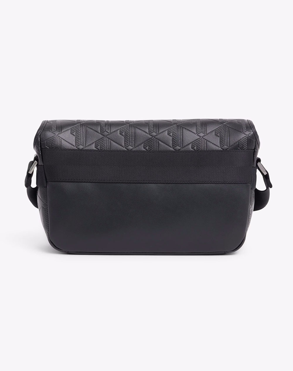 LACOSTE ЧАНТА MESSENGER BAG