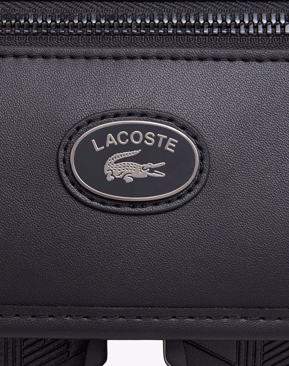 LACOSTE ЧАНТА MESSENGER BAG