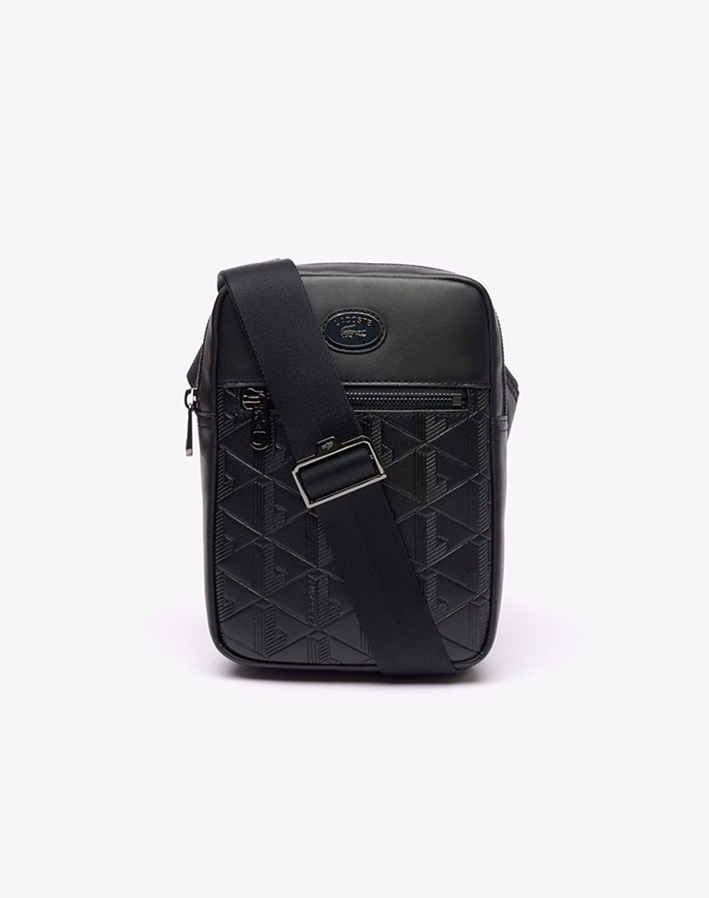 LACOSTE ЧАНТА ЗА ФОТОАПАРАТ CROSSOVER BAG