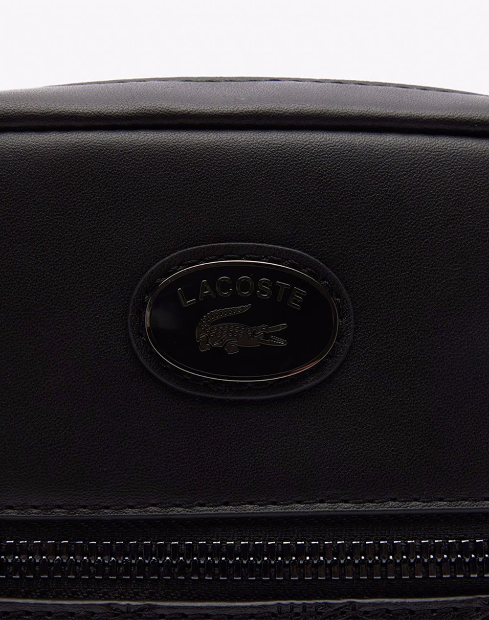 LACOSTE ЧАНТА ЗА ФОТОАПАРАТ CROSSOVER BAG