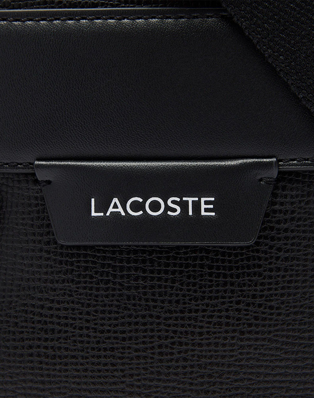 LACOSTE ЧАНТА CROSSOVER BAG
