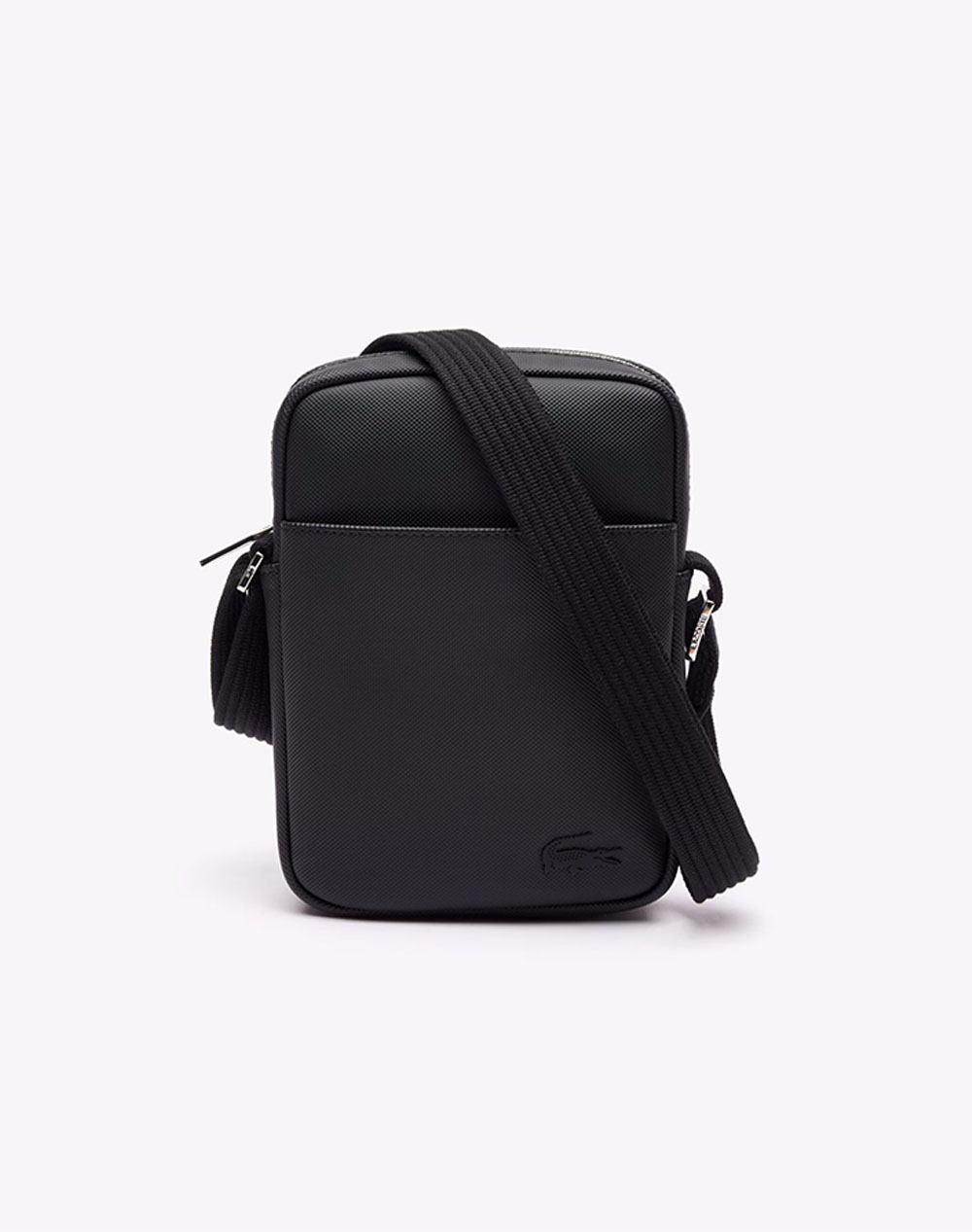 LACOSTE ЧАНТА ЗА ФОТОАПАРАТ CROSSOVER BAG