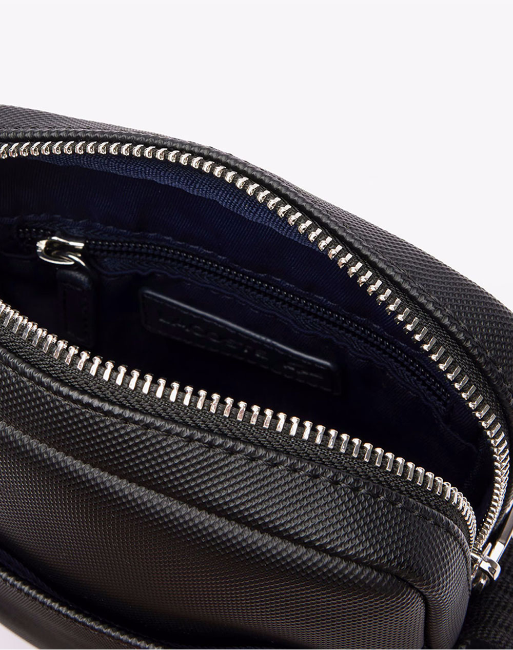 LACOSTE ЧАНТА ЗА ФОТОАПАРАТ CROSSOVER BAG