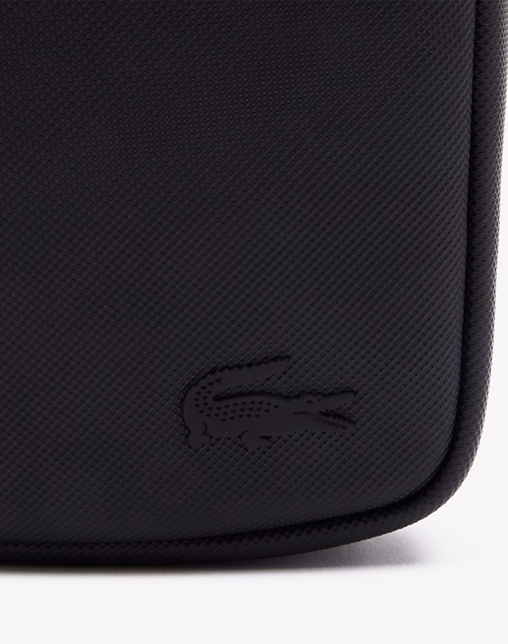 LACOSTE ЧАНТА ЗА ФОТОАПАРАТ CROSSOVER BAG