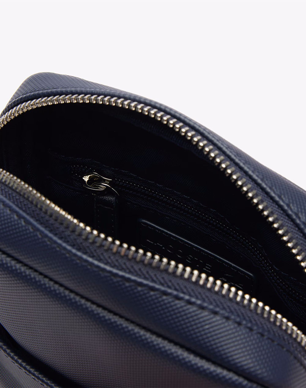 LACOSTE ЧАНТА ЗА ФОТОАПАРАТ CROSSOVER BAG