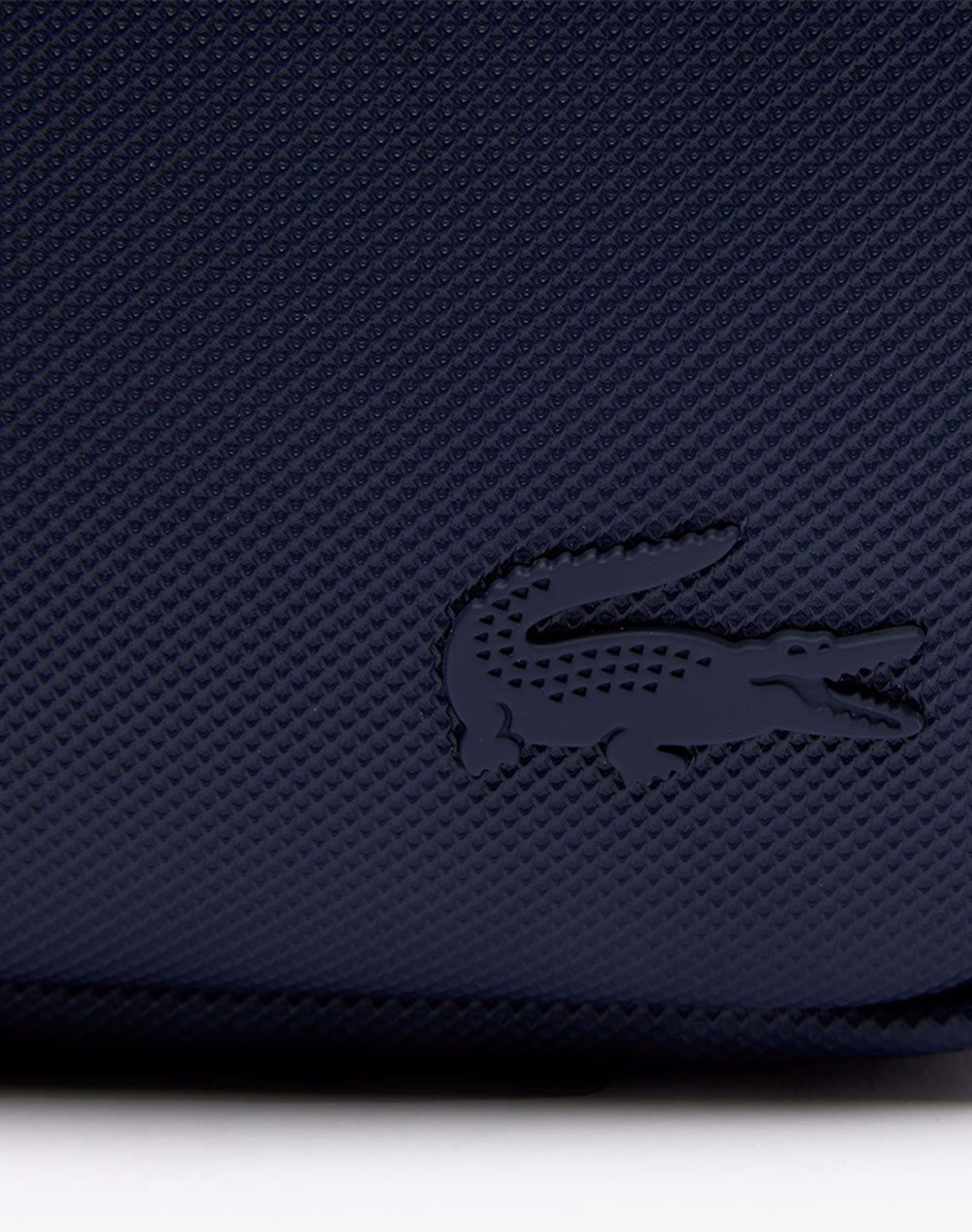 LACOSTE ЧАНТА ЗА ФОТОАПАРАТ CROSSOVER BAG
