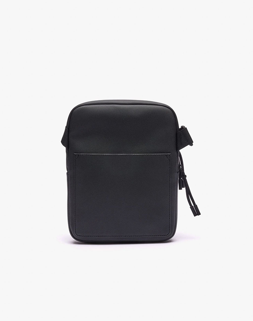 LACOSTE ЧАНТА M FLAT CROSSOVER BAG