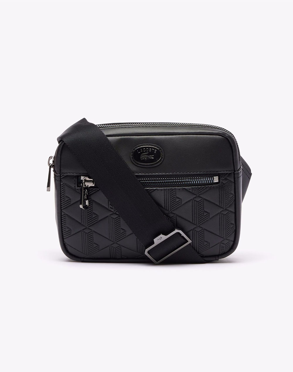 LACOSTE ЧАНТА REPORTER BAG