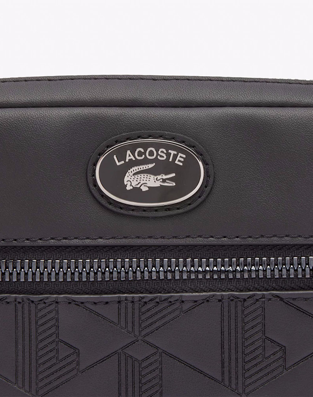 LACOSTE ЧАНТА REPORTER BAG