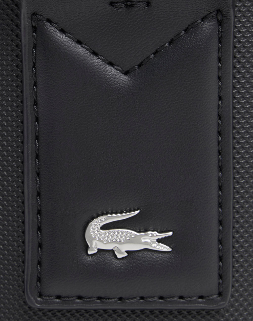 LACOSTE ЧАНТА MESSENGER BAG