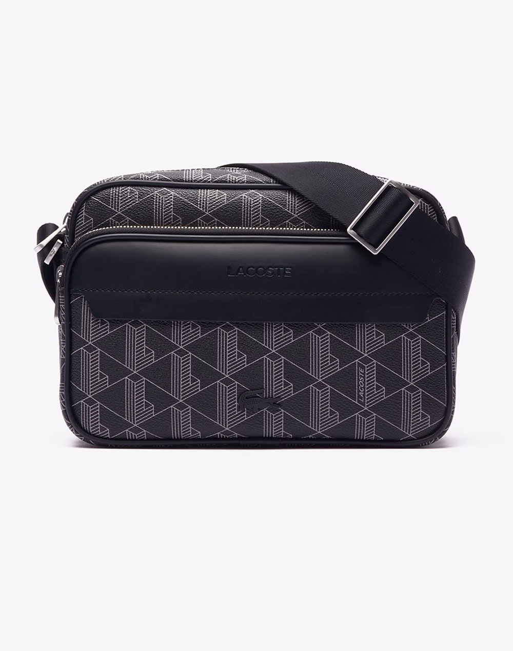 LACOSTE ЧАНТА REPORTER BAG