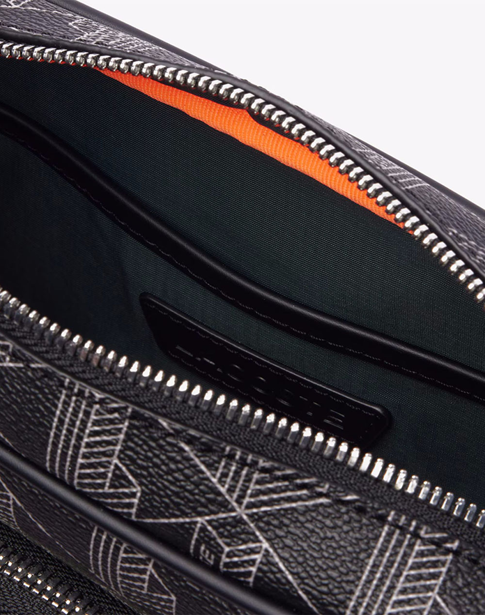 LACOSTE ЧАНТА REPORTER BAG