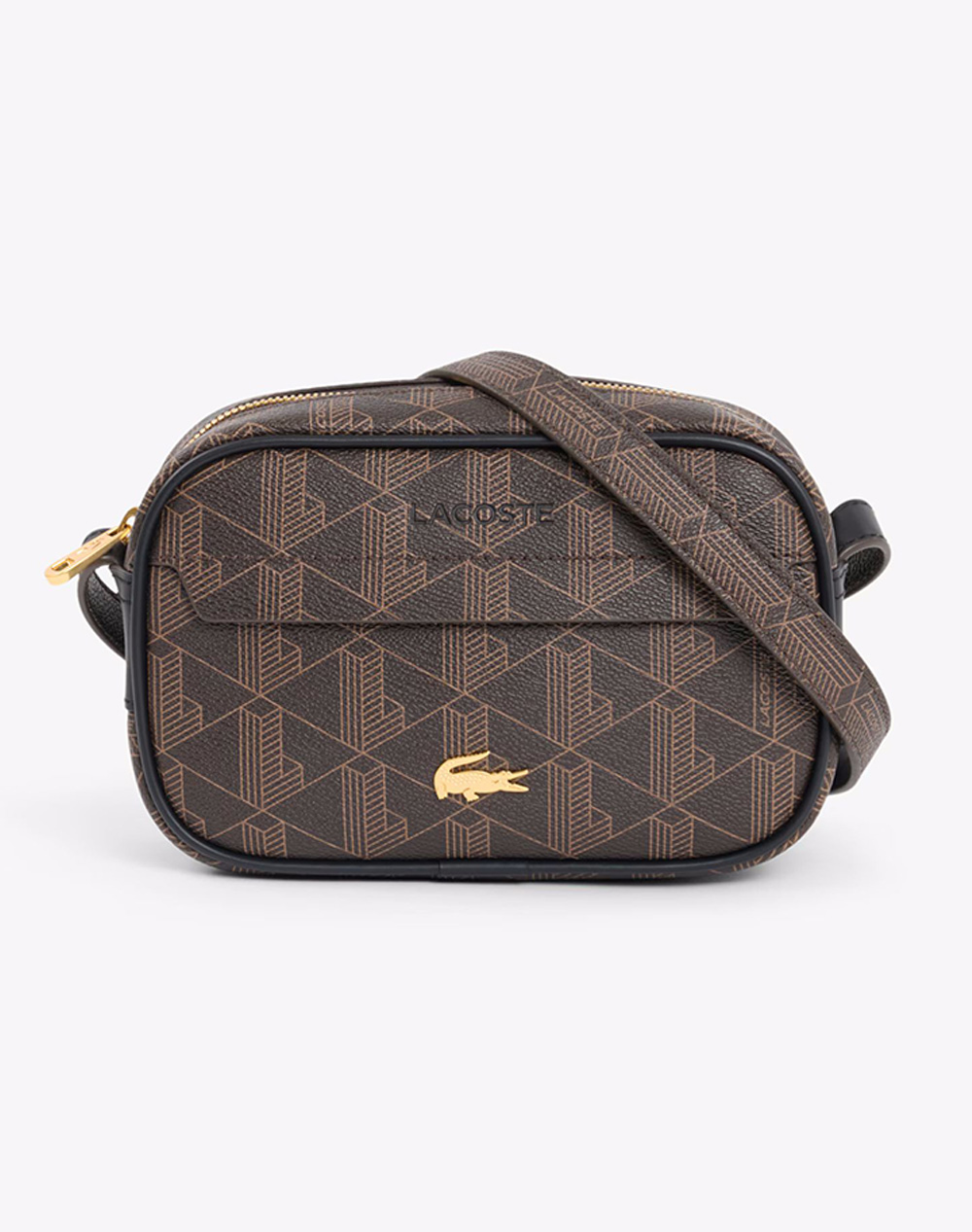 LACOSTE ЧАНТА REPORTER BAG