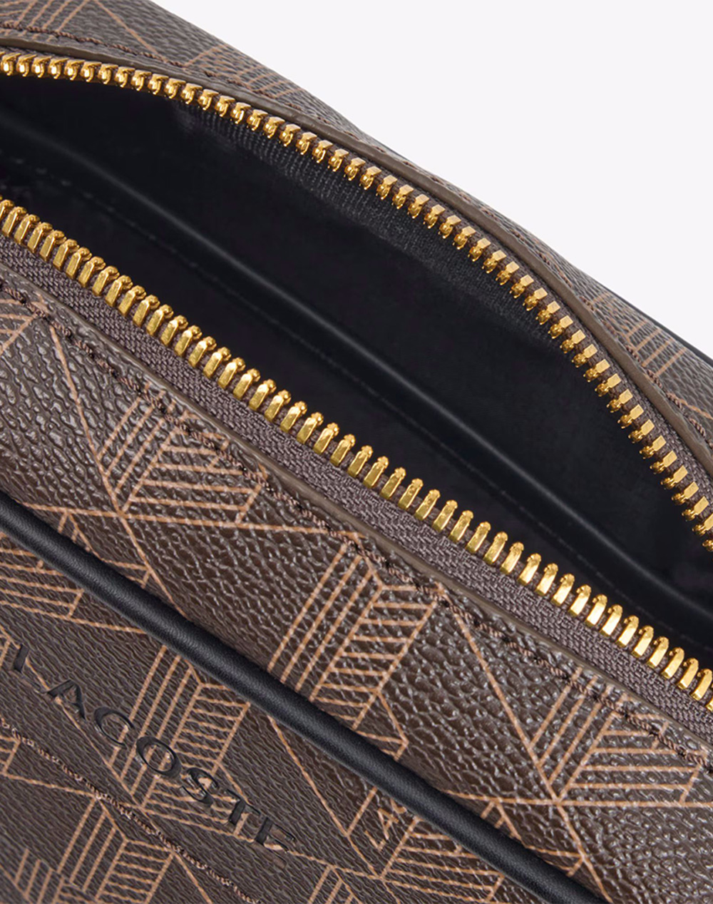 LACOSTE ЧАНТА REPORTER BAG