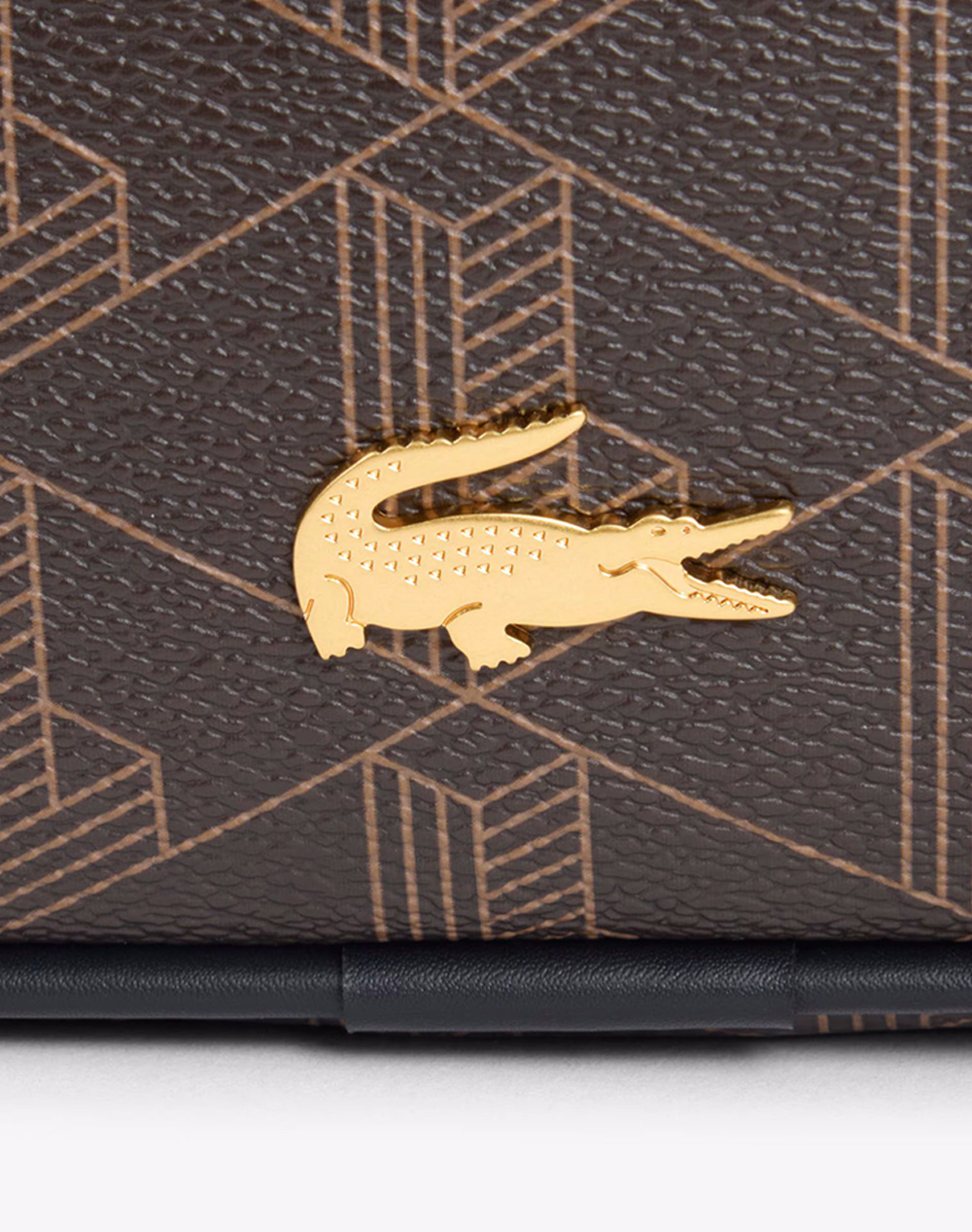 LACOSTE ЧАНТА REPORTER BAG