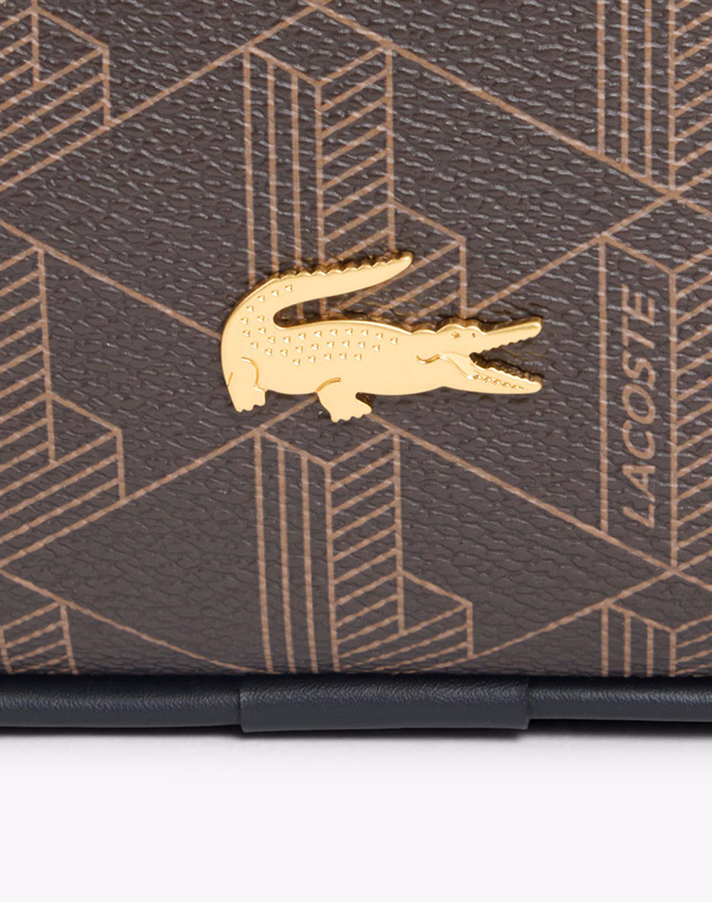 LACOSTE ЧАНТА CROSSOVER BAG