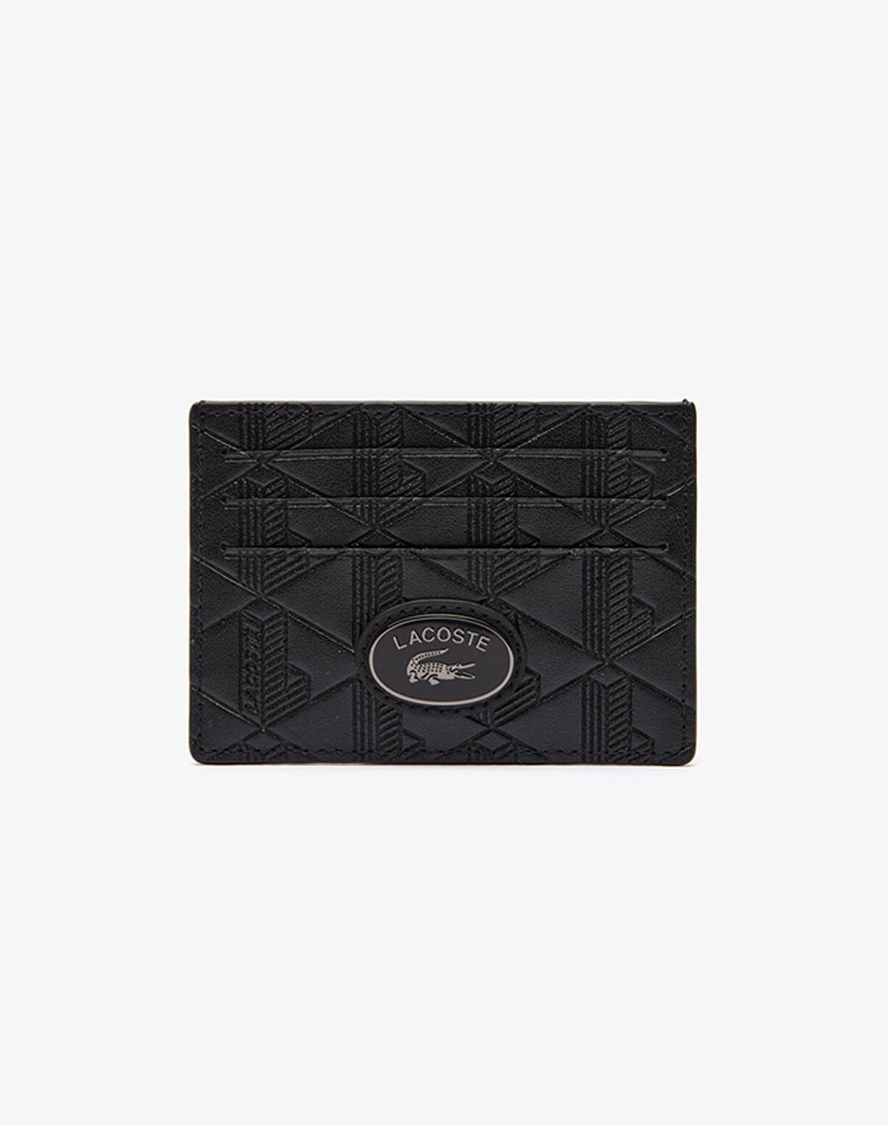 LACOSTE КАРТОДЪРЖАТЕЛ MONEY PIECES