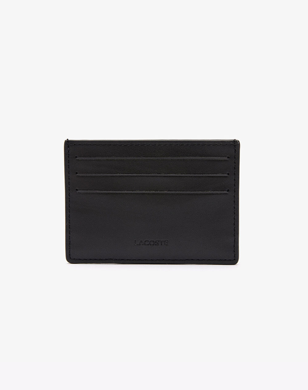 LACOSTE КАРТОДЪРЖАТЕЛ MONEY PIECES