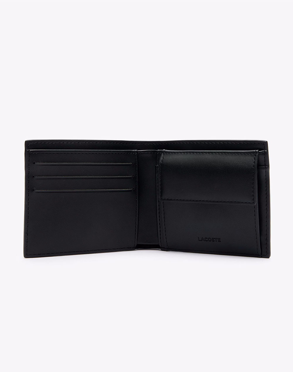 LACOSTE ПОРТФЕЙЛ MONEY PIECES