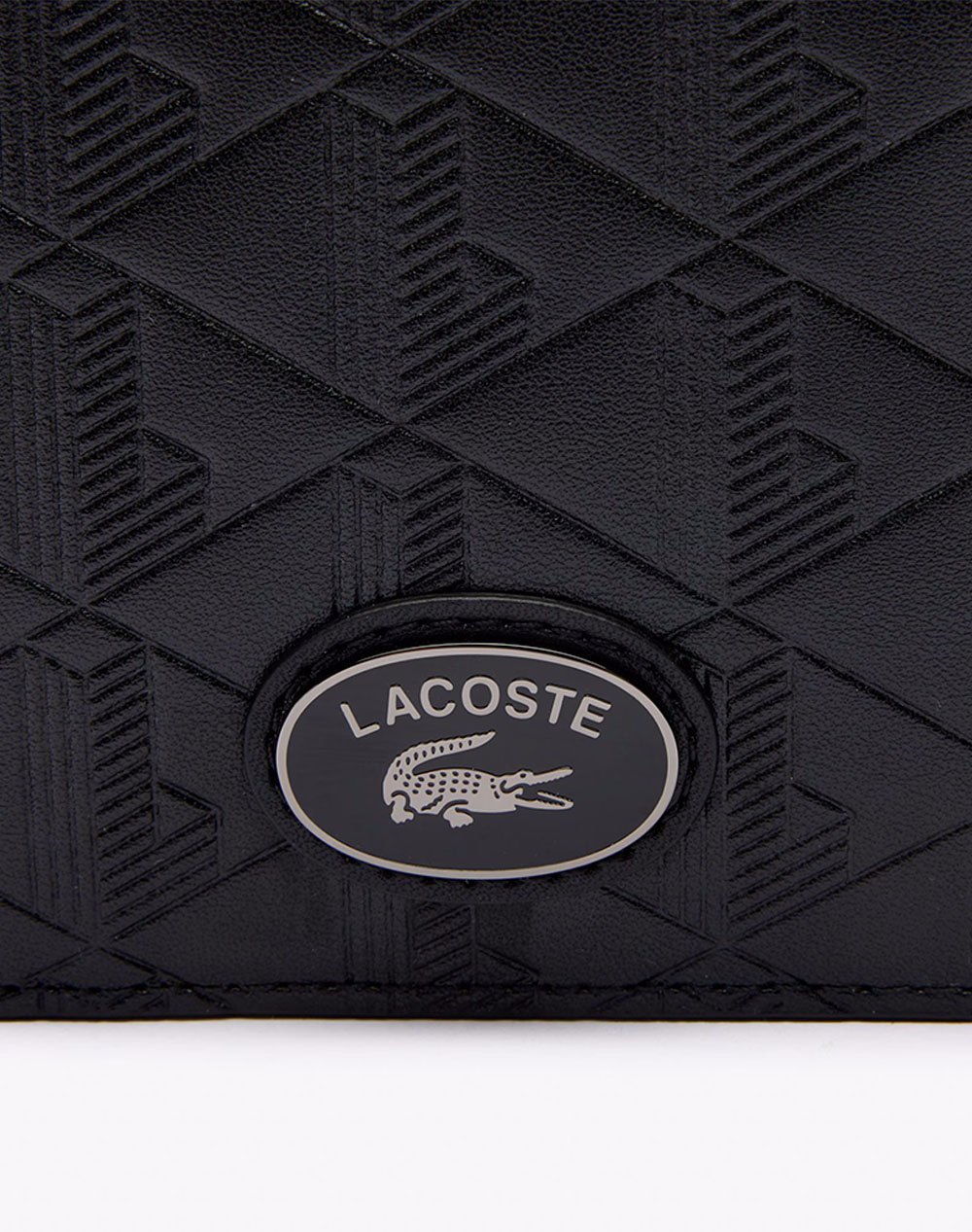 LACOSTE ПОРТФЕЙЛ MONEY PIECES