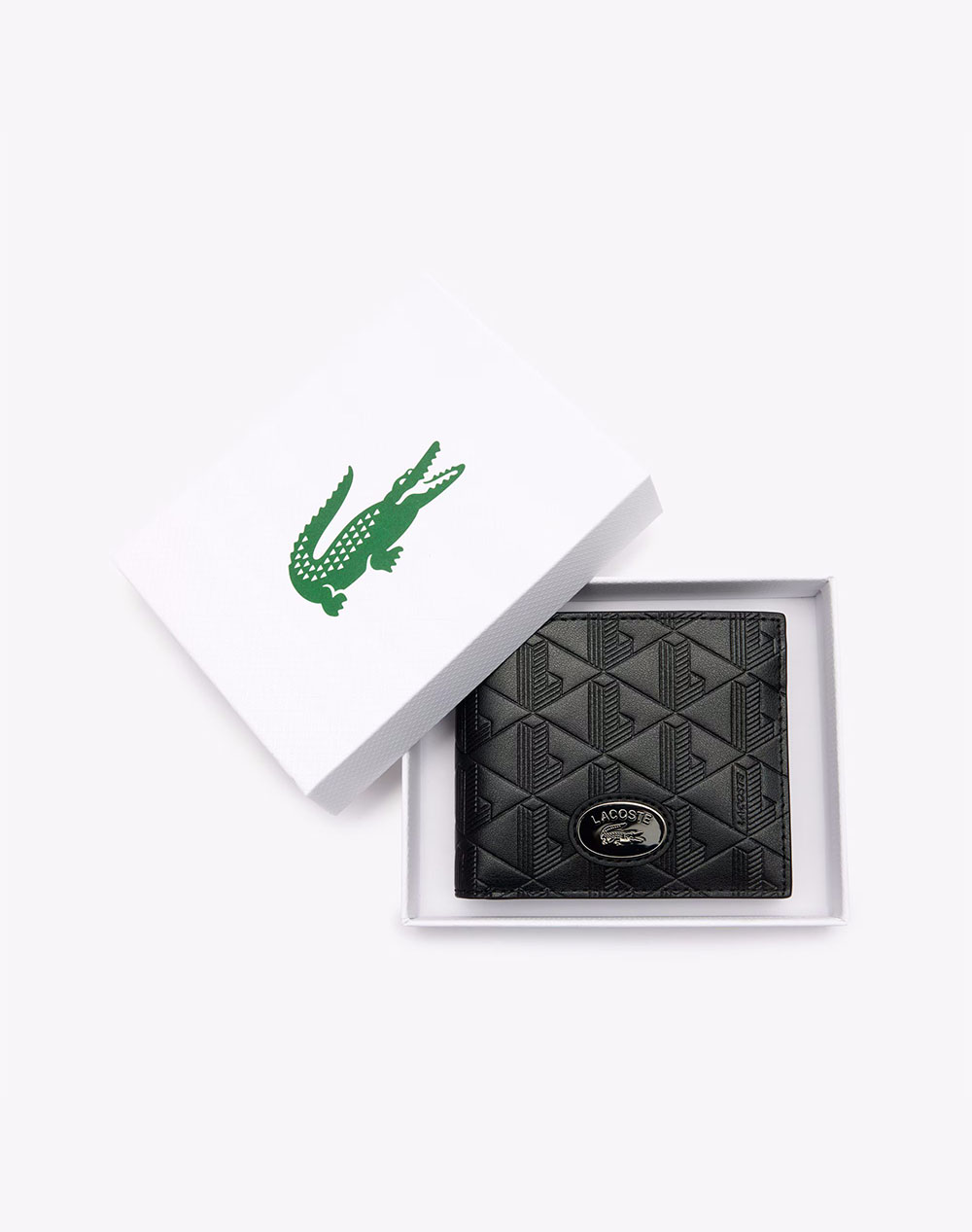 LACOSTE ПОРТФЕЙЛ MONEY PIECES