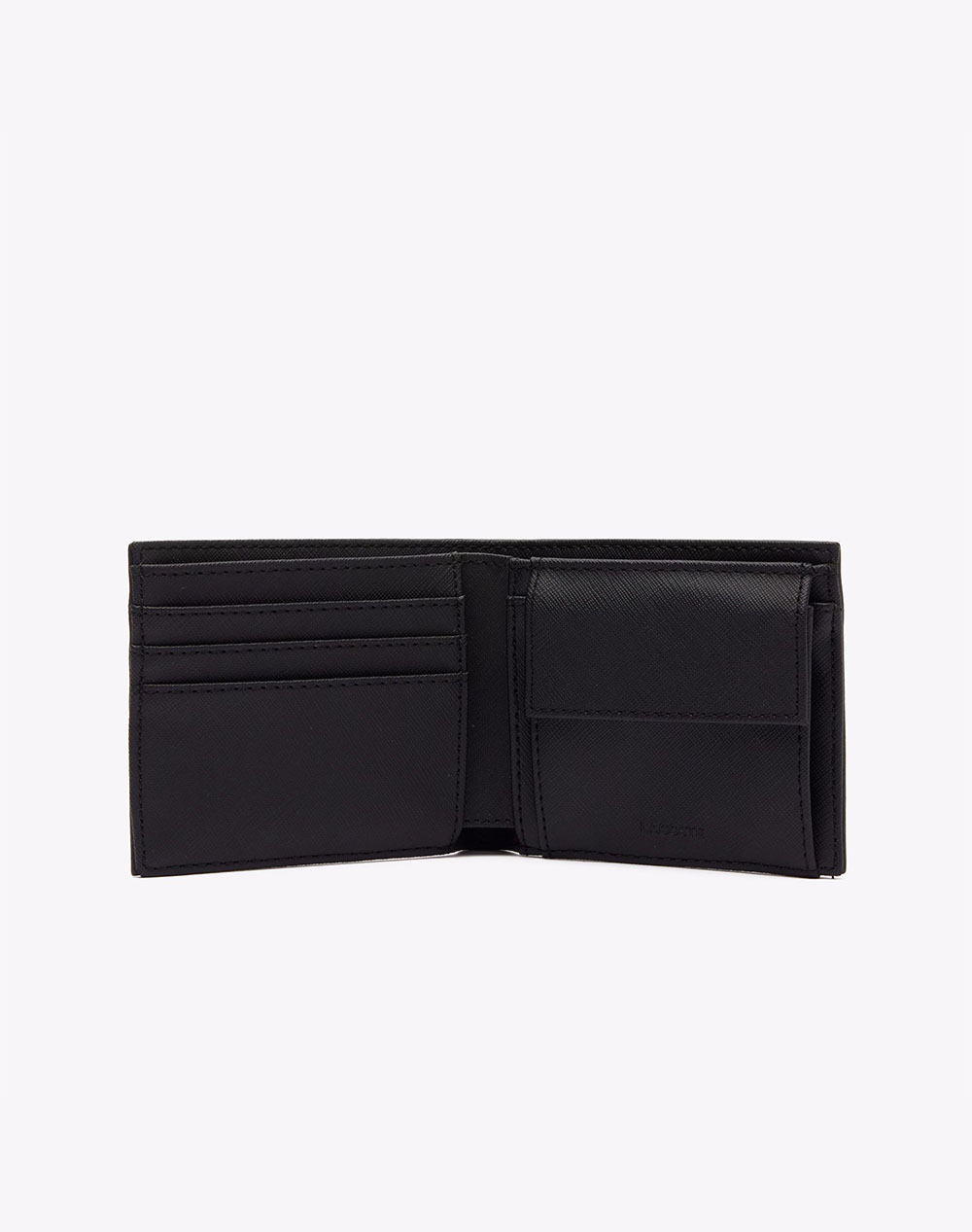 LACOSTE ПОРТФЕЙЛ M BILLFOLD COIN