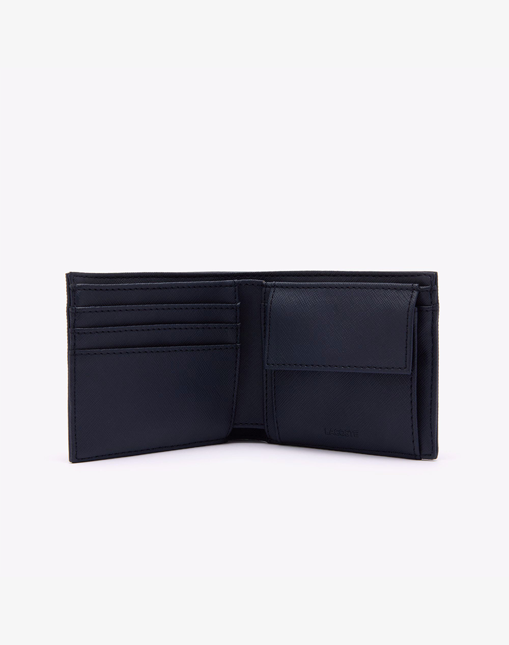 LACOSTE ПОРТФЕЙЛ M BILLFOLD COIN