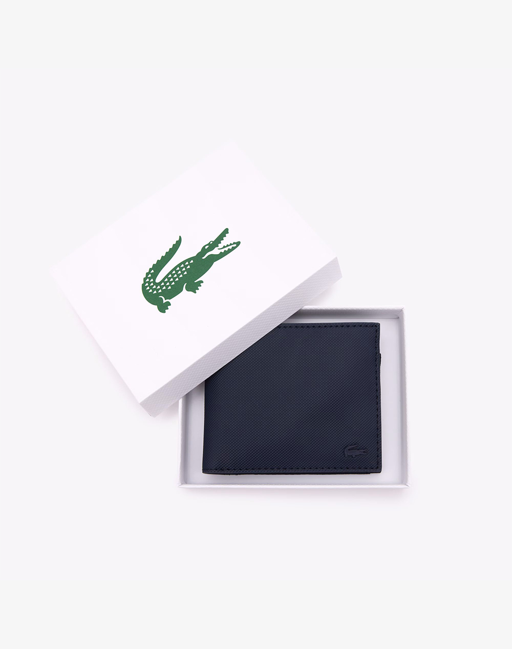 LACOSTE ПОРТФЕЙЛ M BILLFOLD COIN