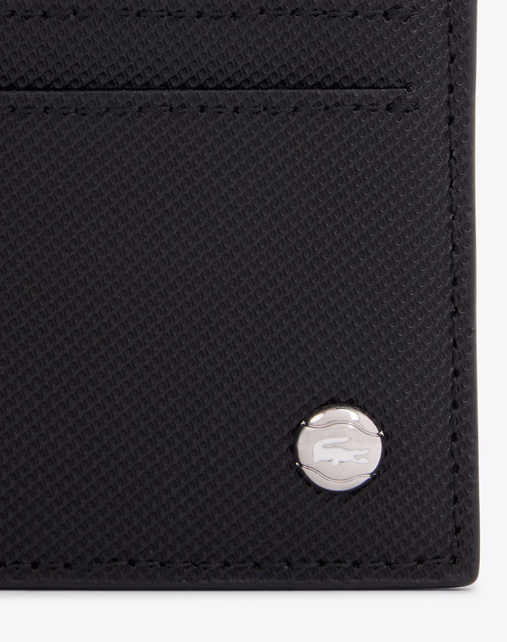 LACOSTE ПОРТФЕЙЛ MONEY PIECES