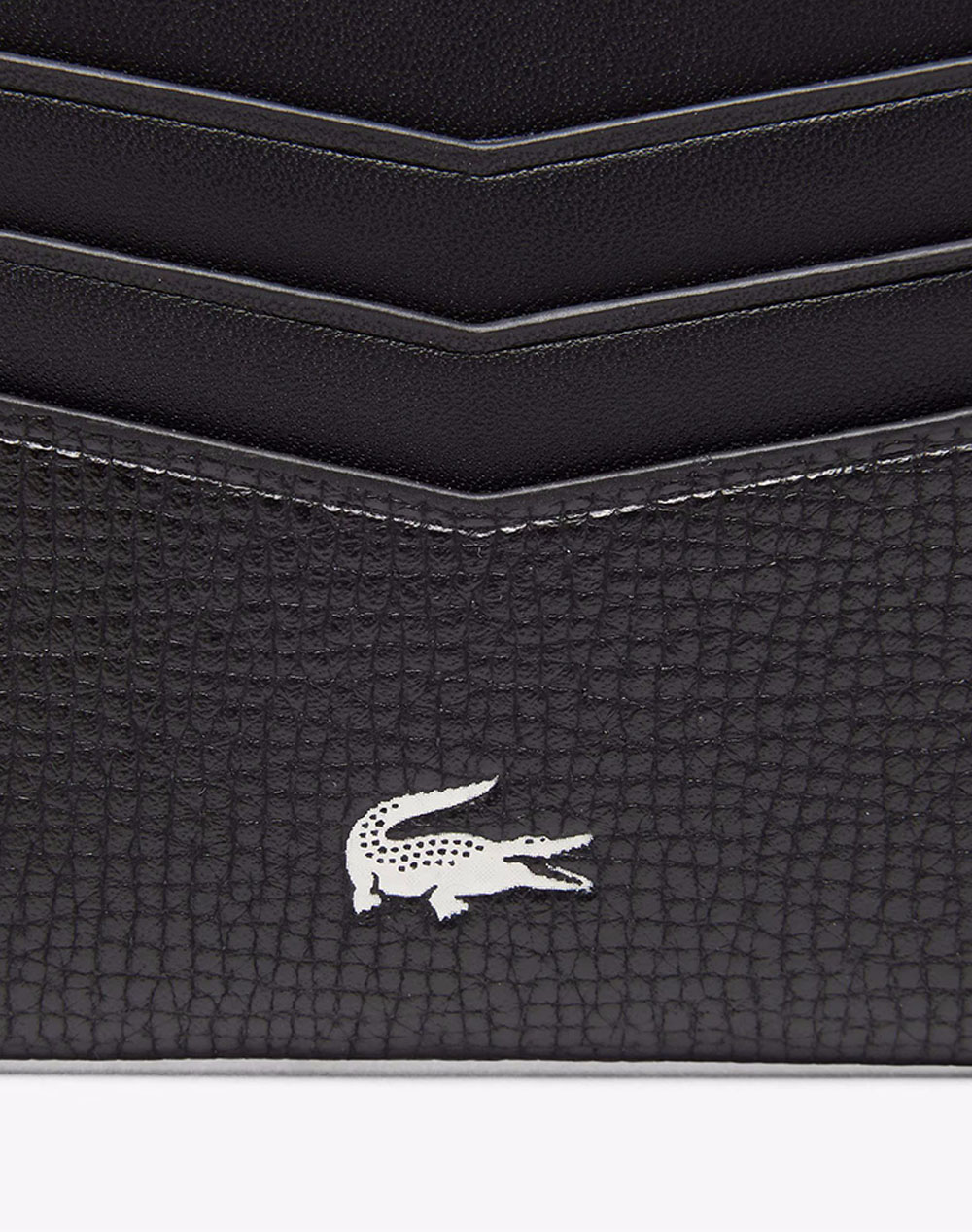 LACOSTE ПОРТФЕЙЛ MONEY PIECES