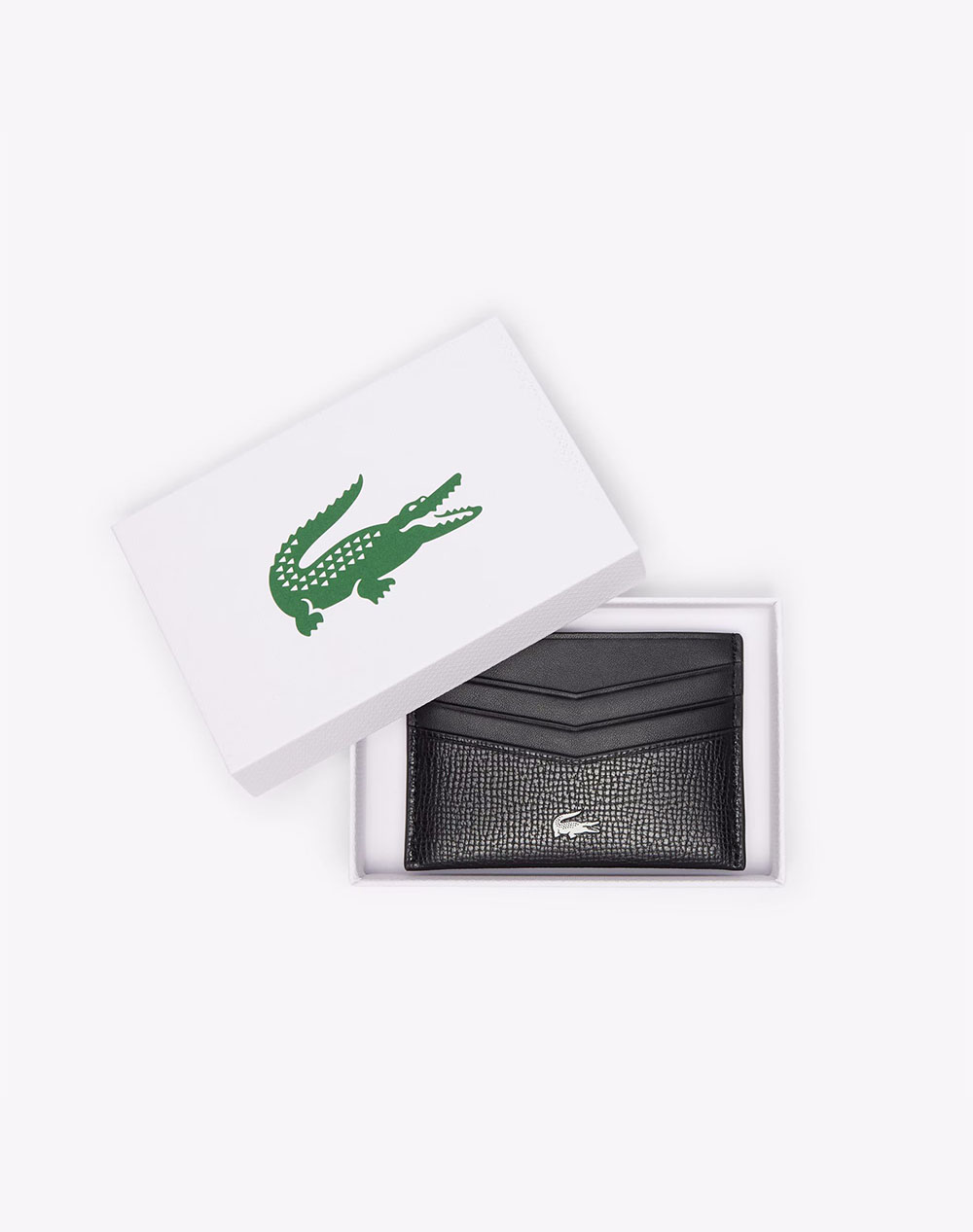 LACOSTE ПОРТФЕЙЛ MONEY PIECES